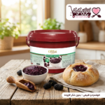 ویوافیل شاتوت بدون شکر افزوده گلنان پوراتوس