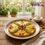 خرید آرد برنج دیهیم ۴۰۰ گرمی | مناسب شیرینی بدون گلوتن و قنادی