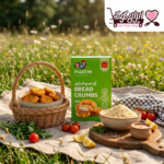 آرد سوخاری رشد ۲۰۰ گرم | آرد درجه یک سوخاری رشد