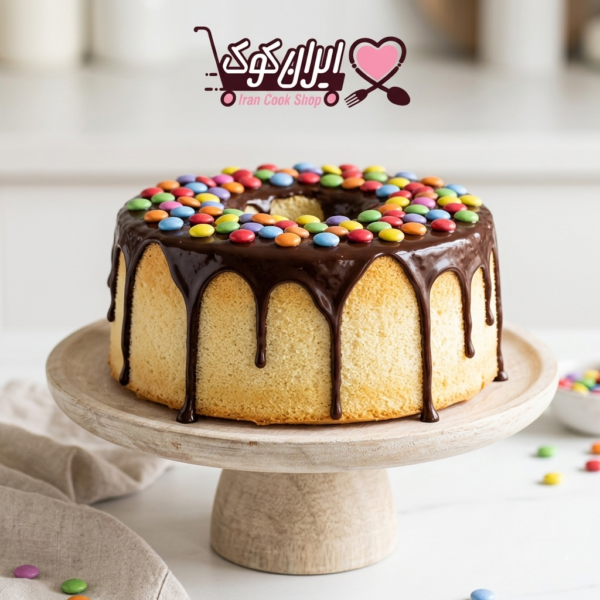 خرید آرد نول چهار صفر ۴۰۰ گرمی دیهیم