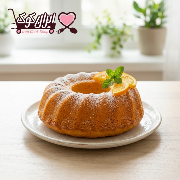 اسانس پرتقال خط زرد