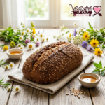 آرد جو دیهیم ۴۰۰ گرم | مناسب نان و شیرینی فیبردار رژیمی