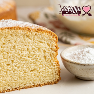 بکینگ پودر تیارا ۱۰۰ گرمی