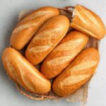 بهبود دهنده نان اُماج