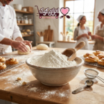 بیکینگ پودر هرمین ۵ کیلوگرمی
