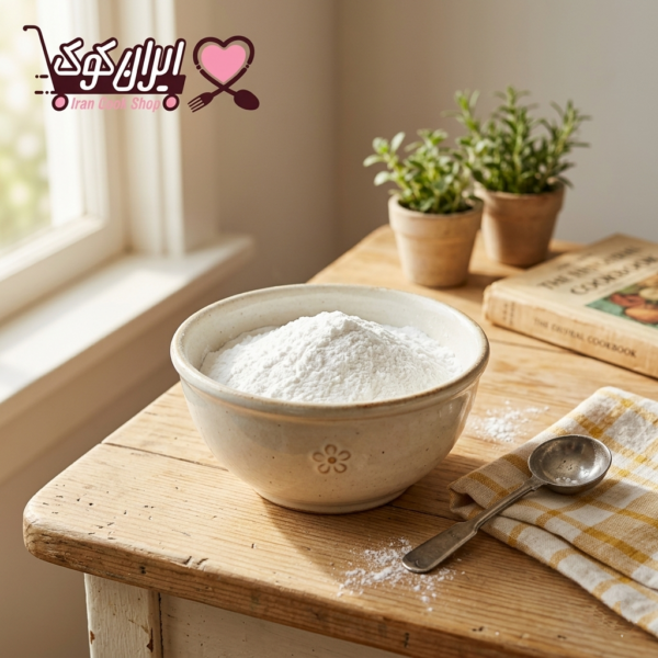 بیکینگ پودر دکتر اوتکر (Dr.Oetker) ۵ عددی