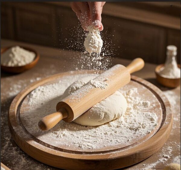 بیکینگ پودر هرمین ۱۰۰ گرمی