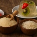 پودر ژلاتین فرمند 40 گرمی