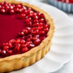 پودر ژله انار فرمند