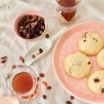 پودر شیرینی کشمشی بُن سا