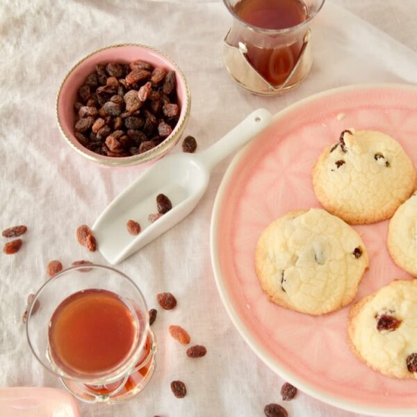پودر شیرینی کشمشی بُن سا