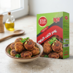 پودر کتلت گیاهی ای دو ۱۱۰ گرم