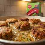 پودر کتلت گیاهی ای دو ۱۱۰ گرم