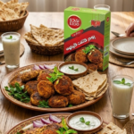 پودر کتلت گیاهی ای دو ۱۱۰ گرم