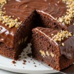 پودر کیک صبحانه کاکائویی بُن سا