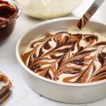 پودر کیک صبحانه ماربل بُن سا