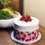اسانس خوراکی انار خالص وارداتی (coco) مایع 10 میل - Image 3
