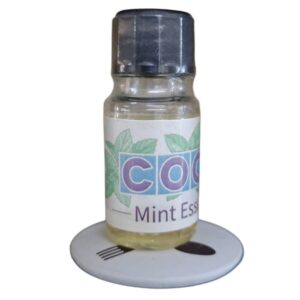 اسانس خوراکی نعناء خالص وارداتی (coco)