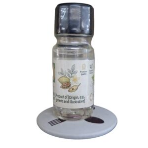 اسانس خوراکی هل خالص وارداتی (coco)