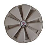 قالب سیلیکونی چیز کیک مثلثی 8 خانه وارداتی - Image 4