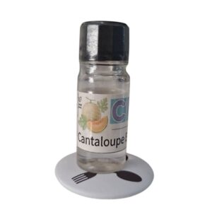 اسانس خوراکی طالبی خالص وارداتی (coco) مایع 10 میل